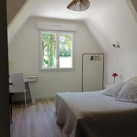 D'hotes Ste Marie Gasthof *